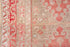 Vintage Oushak Runner Rug (3' x 10')
